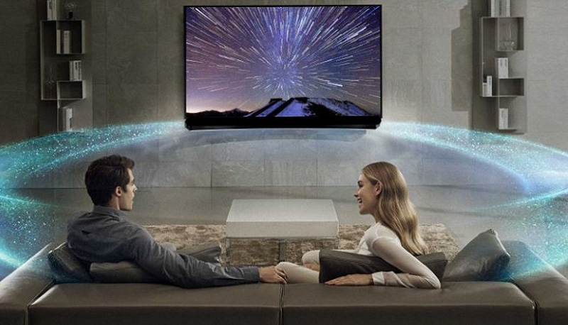 cách tạo âm thanh vòm